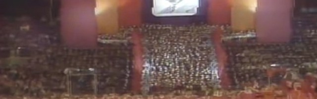 Ljubodrag Stojadinović: Poreklo nostalgije