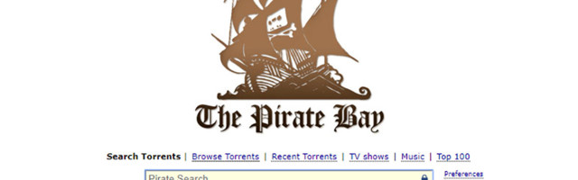 Novi udarac na torente i pirateriju
