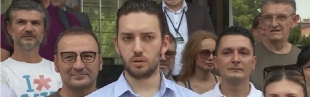 PSG traži da se Pinku oduzme nacionalna frekvencija