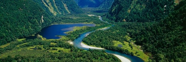 Novi dokazi o postojanju drevnog kontinenta skrivenog ispod Novog Zelanda