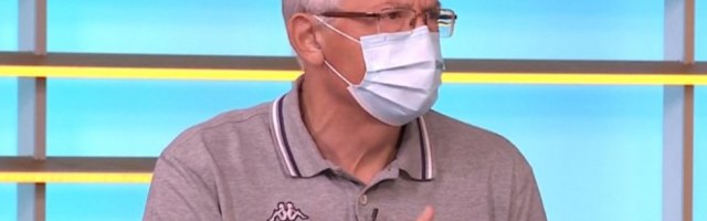 Aman ljudi, da li neko veruje da ovde postoje neki idioti koji će staviti zdravlje dece iznad drugih stvari?!