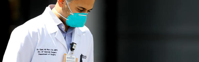 THE NEW YORK TIMES: 20 dece sa misterioznim simptomima