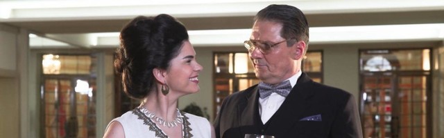 Vredi li pogledati nove serije o Jovanki Broz i čuvenim slučajevima advokata Tome File