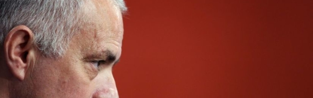 Zato je Poseban: Ako se plašite, ostanite kod kuće i gledajte Bundesligu