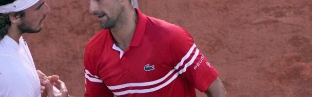 KONAČNO JE PROGOVORIO: Izneo je na STO sve o vakcinaciji i Australijan openu!