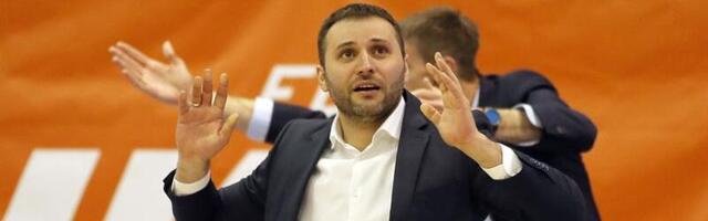 Kraj epizode u Hrvatskoj: Rastali se Cibona i Jovanović