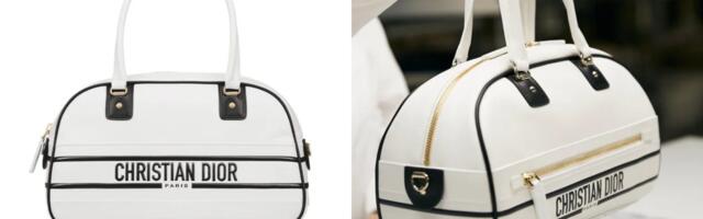 Dior je objavio novu torbu Vibe – koja će postati glavni modni dodatak sezone