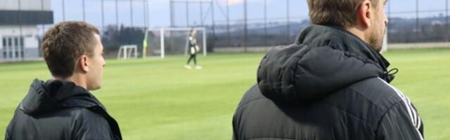 Čuka i Saša Ilić u problemu: Povredili se Janković, Čolić i Kembel