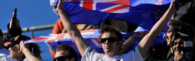 Gol direktno iz kornera i tri glavom odveli Novi Zeland na Kostariku (VIDEO)