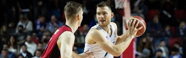 Bivši igrač Zvezde se zbog privatnih razloga rastao sa klubom