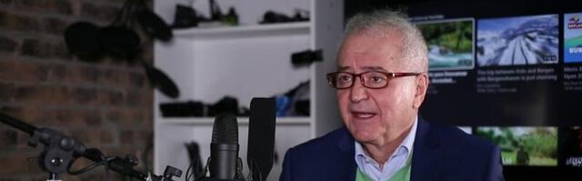S. Ljepojević: Beograd ne sme okrenuti leđa Republici Srpskoj