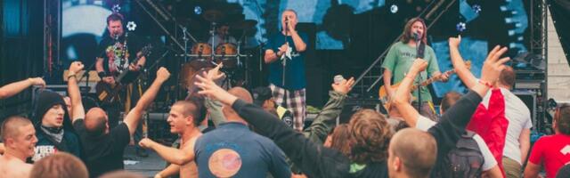 Hiljaditi koncert Ateist repa za 33 godina rada