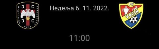 DERBI PRVENSTVA: Hoće li ekipa Vrčina stati na put Kaluđerici?!