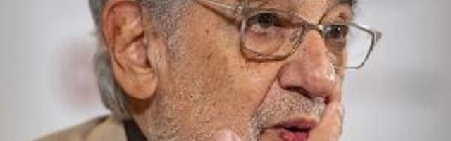 Шпанска певачица у ТВ програму оптужила Пласида Доминга за сексуално узнемиравање