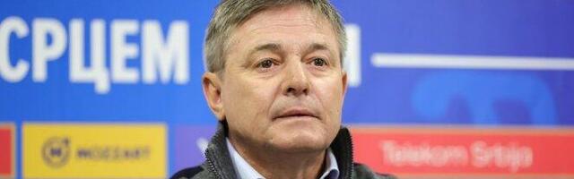 SRCE REKLO SRBIJA! Piksi ima NOVOG ADUTA! Orlovi dobili KAPITALNO POJAČANJE!