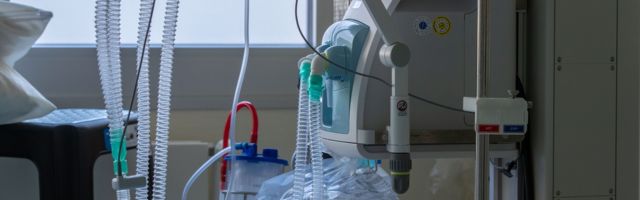 Nema više pacijenata na respiratoru u Novom Pazaru, a juče je samo jedna osoba primljena na lečenje