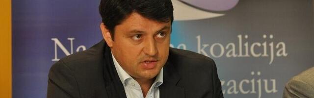 Božović generalni konzul Misije Srbije u Ujedinjenim nacijama