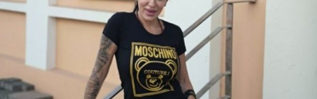 BILA U GRČKOM ZATVORU, ERA OJDANIĆ JOJ ROĐAK! Snežana će biti NAJVEĆE IZNENAĐENJE ZADRUGE 4 - Nikad se nije udavala, ali ima SINA!