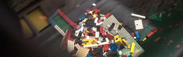 SKOK OD 14 ODSTO: Mere karantina podstakle prodaju Lego kocki