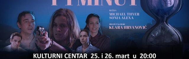 Tri nova filma na repertoaru Kulturnog centra