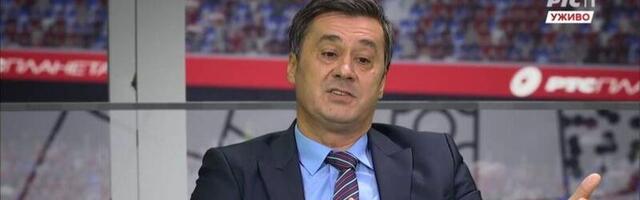 Rade Bogdanović brutalno isprozivao Piksija: “Samoljubiv, sujetan, dali smo mu milion i po evra”