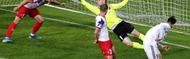 Ako Vojvodina (ne) prođe Ajaks, zna imena rivala u Evropi!
