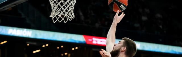 "Imamo šanse u Madrid, samo da zaustavimo Kampaca"