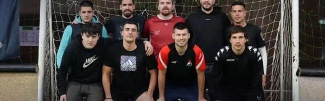 NAJBOLJI U SRBIJI: Tim BEO je šampion kvalifikacija za Phygital Football!