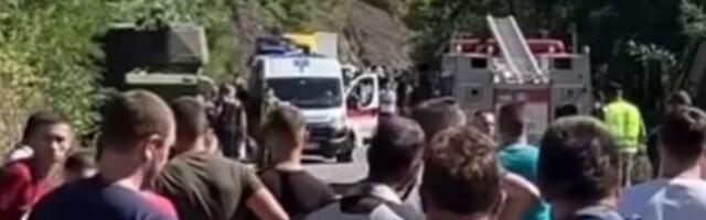 Poznata SUDBINA osumnjičenog vozača iz tragedije kod Raške