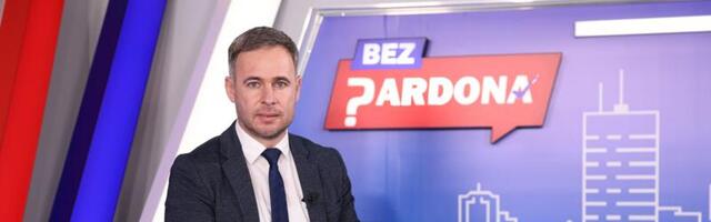 Aleksić: Koncept prelazne vlade NPS rešenje za studentske zahteve i izlazak iz krize