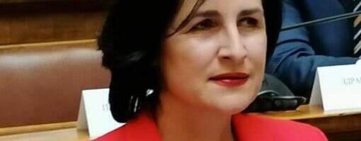 Milenković-Kerković: Nišlije se ne mogu podmititi obećanjima nenadležnog i preplašenog tiranina