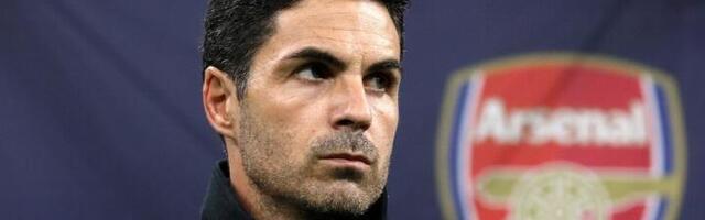Arteta posle trijumfa Arsenala nad PSV:  Ne zanosim se rekordima
