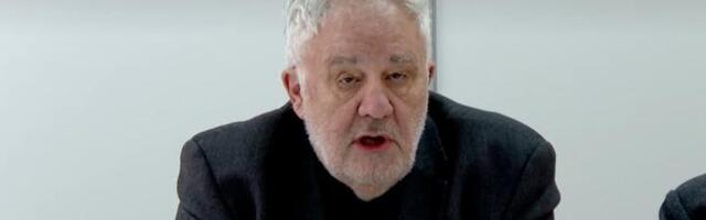 Proglas za DRUGO REŠENJE: Ne prihvatamo vladu kontinuiteta