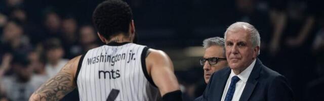 “Moraću sam da donesem neke odluke”: Oštra poruka Obradovića iz Podgorice, pomenut i ovaj igrač!