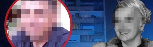 ODREĐEN PRITVOR MUŠKARCU KOJI UBIO ŽENU U NOVOM SADU! Zločin gledala njihova ćerkica!