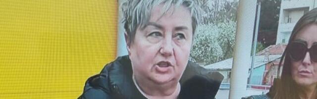 Produžen pritvor ženi koja je ranila dekanku iz Niša Nataliju Jovanović