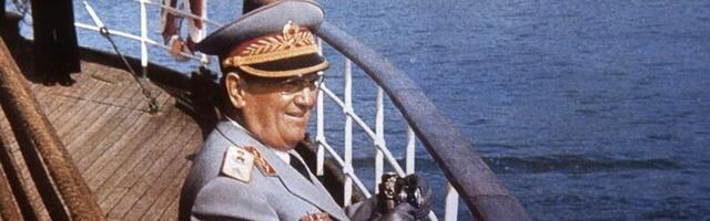 Počelo snimanje serije "Tito između Istoka i Zapada": Josipa Broza igra ovaj glumac