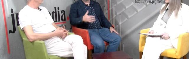 Oni su govorili ‘dosta je!’ – i probudili jug Srbije DVE PRIČE KOJE INSPIRIŠU