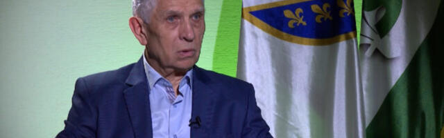 Ugljanin: Mi srpskoj vlasti ne nudimo ništa – što bi rekao njihov pokojni Muftija, a oni im daju sve