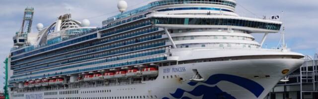 Kristina živi na kruzeru i otkriva šta joj se najviše gadi kod gostiju: Ne mogu OVO da podnesem (VIDEO, FOTO)