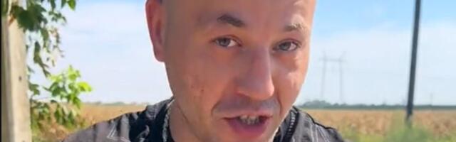 Reper nakon izlaska iz ZATVORA PRODAJE MAJICE kako bi preživeo, objavio SNIMAK i obratio se svima: "IMAĆU ŠTA DA JEDEM, HVALA VAM!"