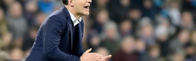 Povratak na velika vrata? Slaven Bilić prvi kandidat za klupu premijerligaša