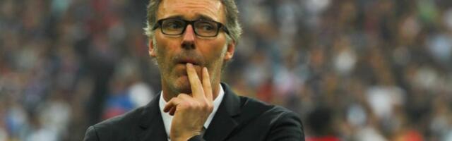 Loran Blan dobio OTKAZ: Presudio mu Ronaldo!