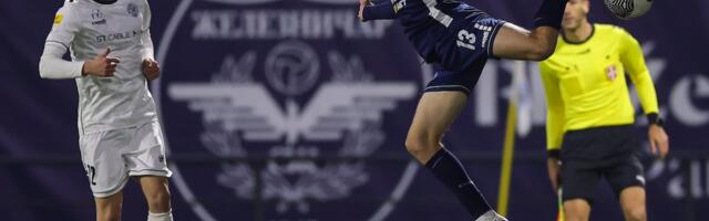 Superliga: “Dizelka” ponovo proradila, TSC još ne zna za pobedu u gostima