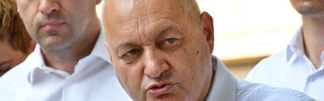 Milivojević: Aleksandar Vučić pravi cirkus od tragedije u kojoj je poginulo 16 ljudi