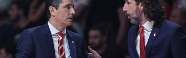 Tomović pred Fenerbahče: Ovo je izazov za sve nas!