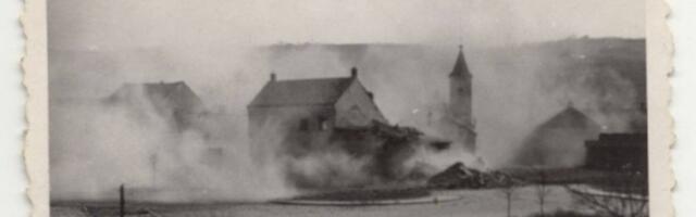 Na današnji dan saveznici bombardovali Niš u Drugom svetskom ratu