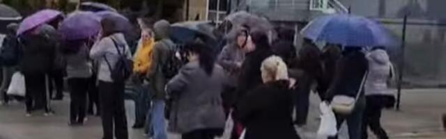 Odlazi li posle Geoksa i investitor Kentaur iz Vranja