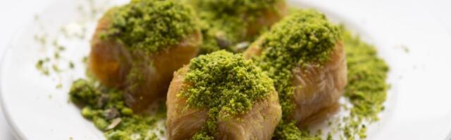 DANAS JE SVETSKI DAN BAKLAVE