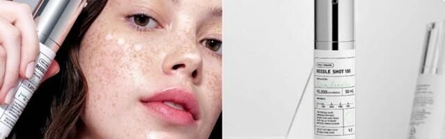 VT Cosmetics Reedle Shot serum o kom bruji beauty zajednica: Da li je ovo microneedling u bočici?